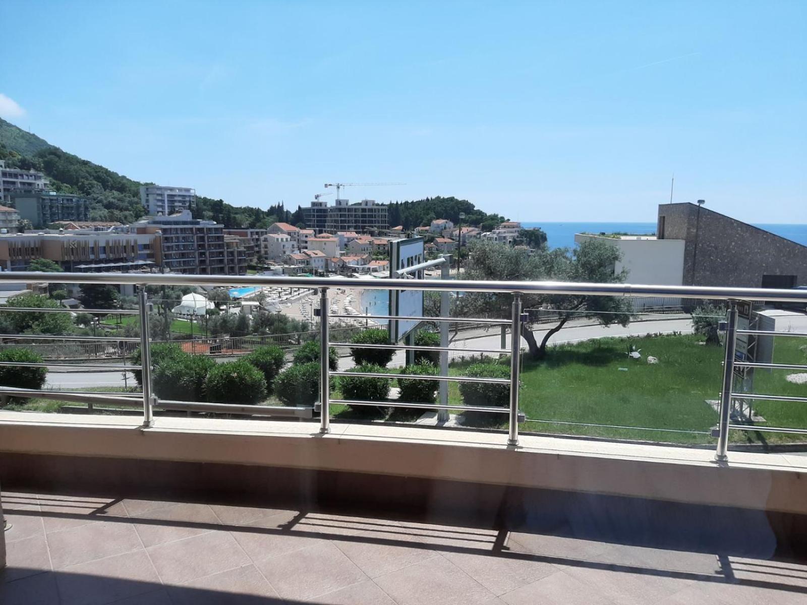 Apartments Rino Lux 스베티스테판 객실 사진