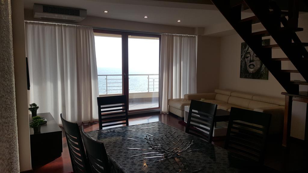 Apartments Rino Lux 스베티스테판 외부 사진